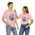 The Wizard's Floating Tower - Short Sleeve Tee